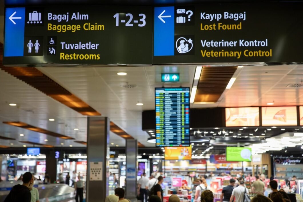 Sabiha Gökçen’de ‘sessiz havalimanı’ uygulaması başlıyor