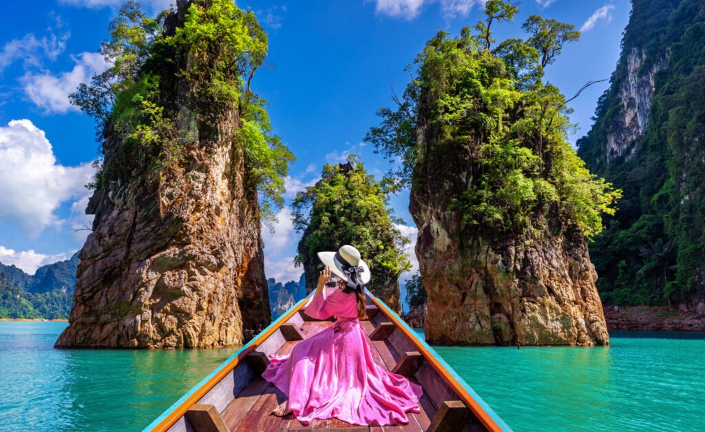 Tayland vizesiz kalış süresini 30 güne indirdi
