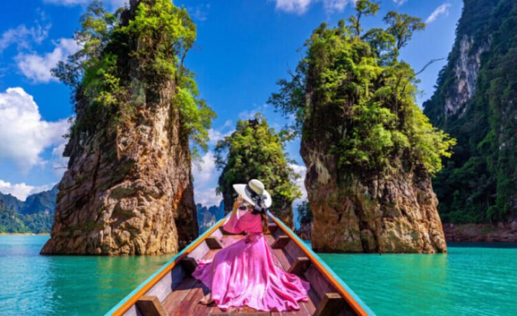 Tayland vizesiz kalış süresini 30 güne düşürdü!