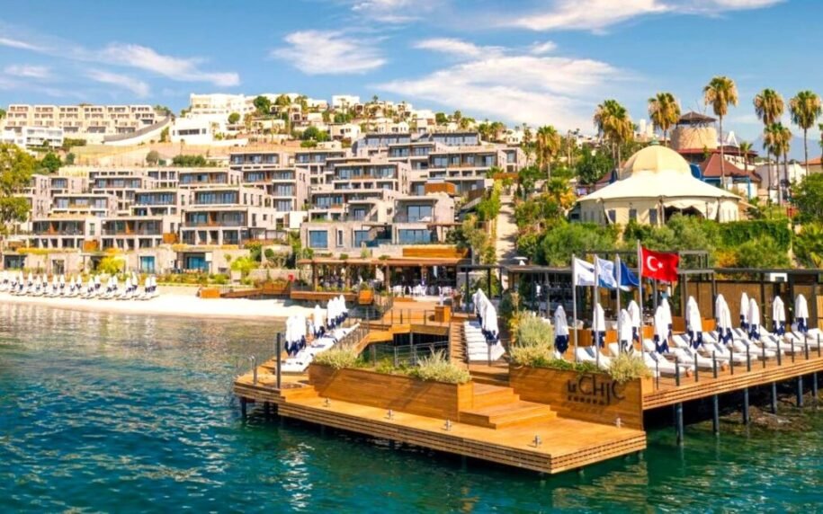 The Norm Le Chic 27 Mayıs’ta kapılarını açıyor