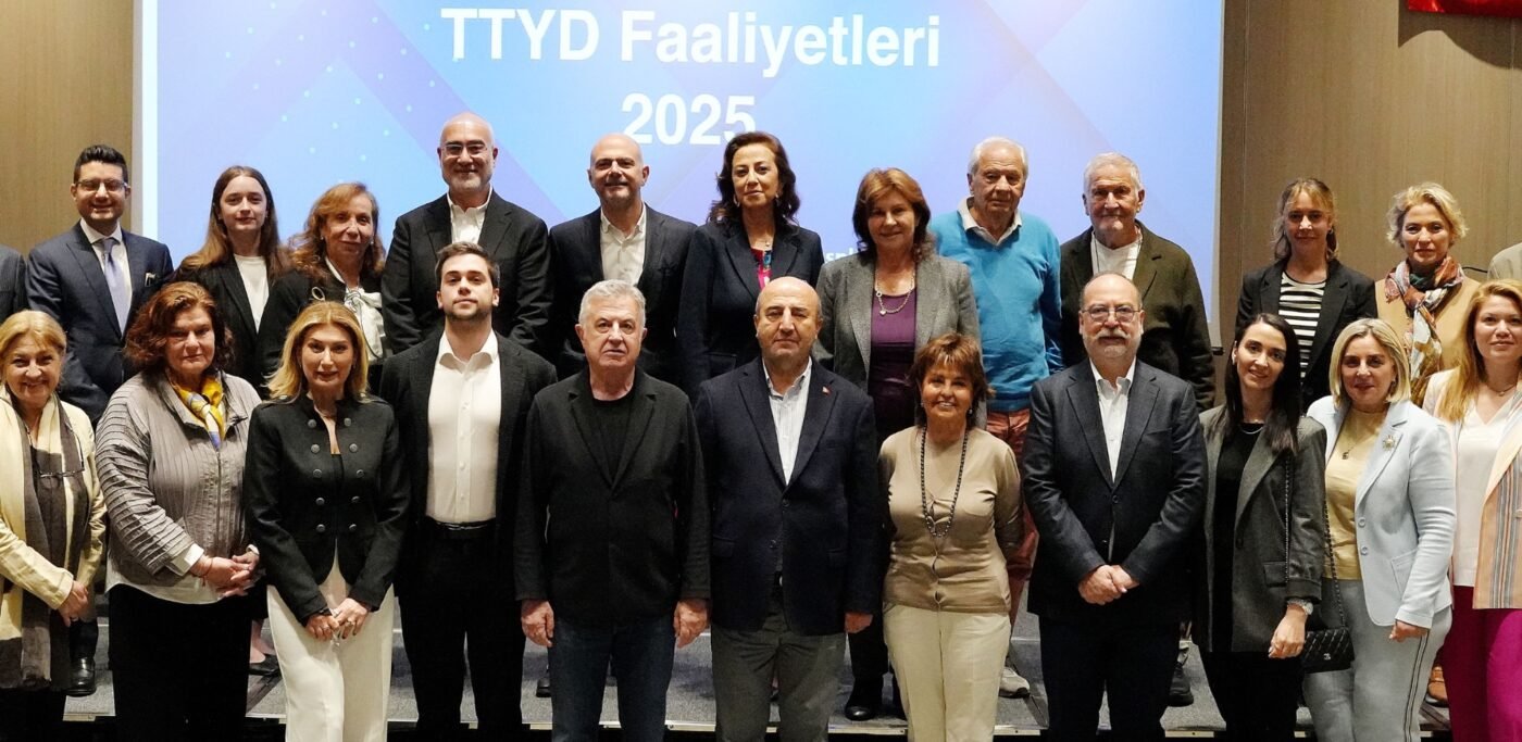TTYD birlikte çalışmaya ve yatırımlara devam dedi