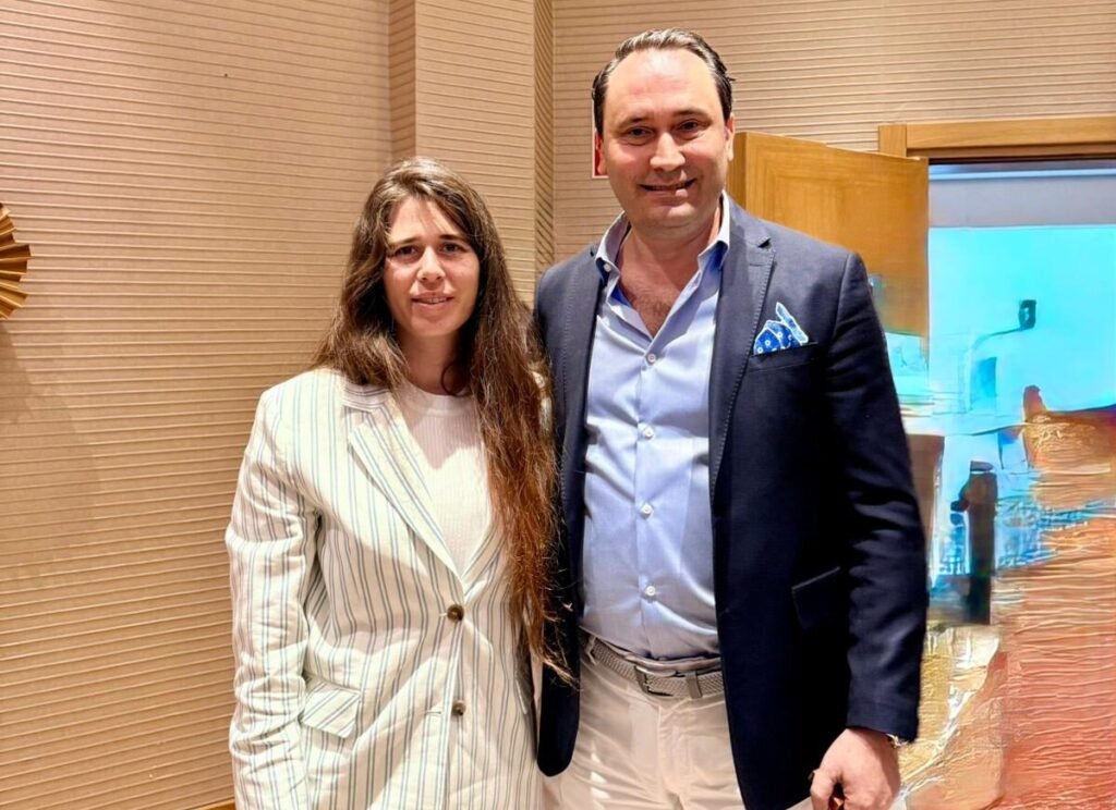 Volkan Ataman: Çeşme dünyanın en özel destinasyonlarından