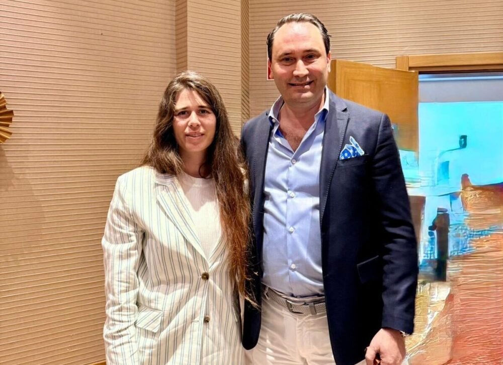 Volkan Ataman: Çeşme dört mevsime yayılan potansiyele sahip