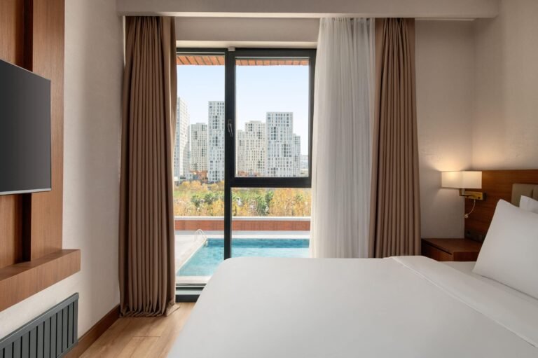Wyndham Hotels & Resorts GYODER üyesi oldu