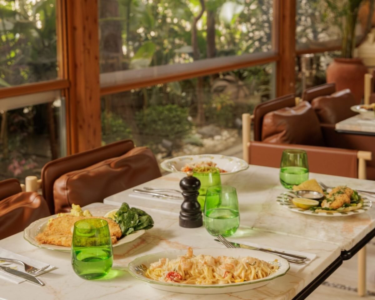 Arka Bahçe’de “Aperitivo Günleri” başlıyor