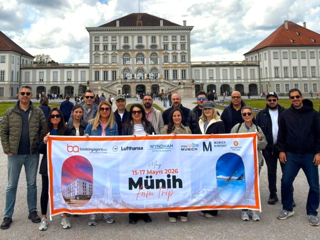 BookingAgora iki premium destinasyon gezisi düzenledi