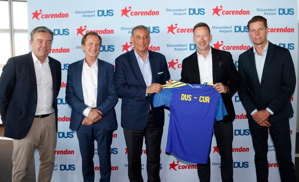 Corendon Airlines Karayipler’e seferlere başlıyor