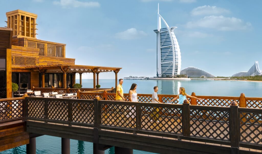 Dubai yazı Türk ziyaretçilere özel tekliflerle karşılıyor
