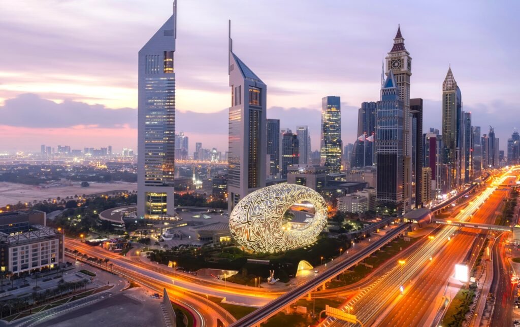 Emirates Dubai’de ücretsiz konaklama hediye ediyor