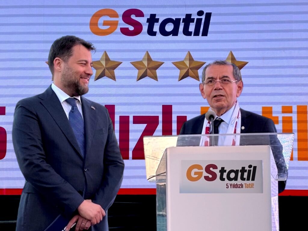 GStatil, Tatilsepeti altyapısı ile hayata geçirildi