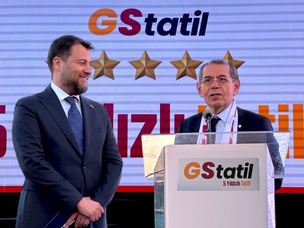 GStatil, Tatilsepeti altyapısı ile hayata geçirildi