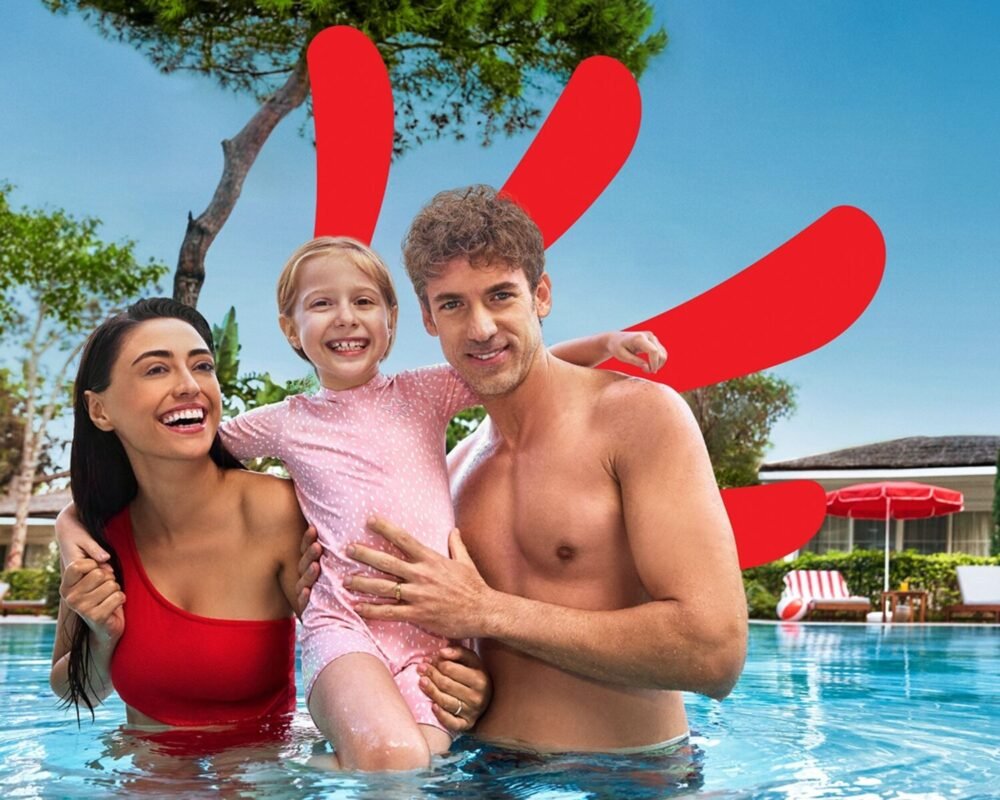 ‘Hep Tatil Mutluluğu’ Jolly ile devam ediyor