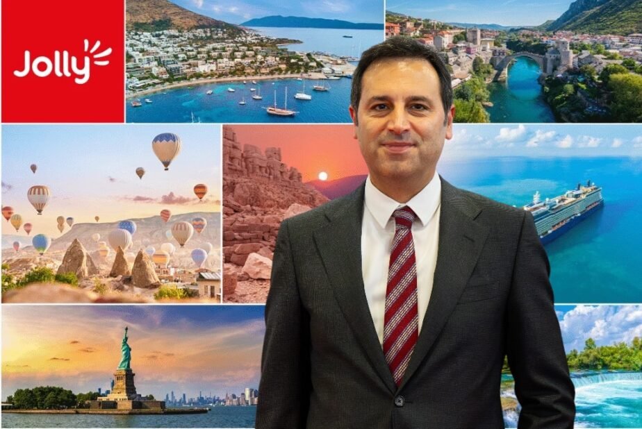 Bonusflaş – Jolly iş birliği ile avantajlı seyahat deneyimi