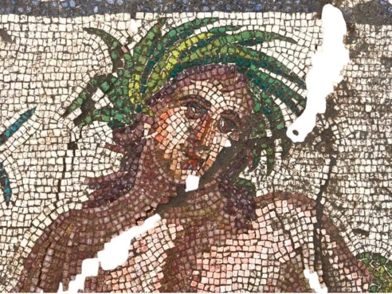 Aspendos müjdesi: Genç Eurymedon gün yüzüne çıkarıldı