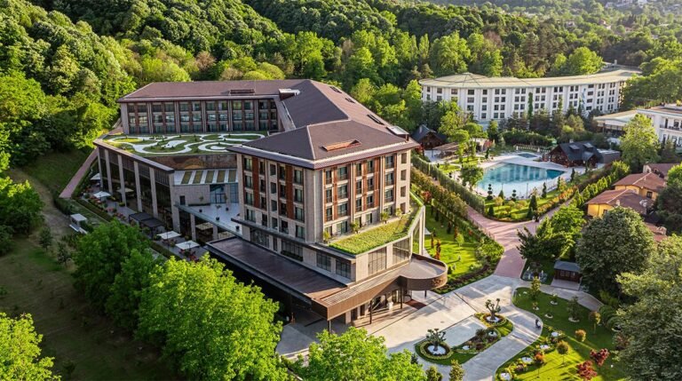 Gastronomi dünyası NG Sapanca'da buluşuyor