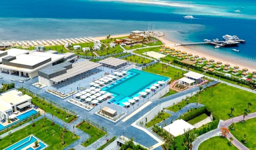 Rixos Premium Magawish Bay View kapılarını açtı