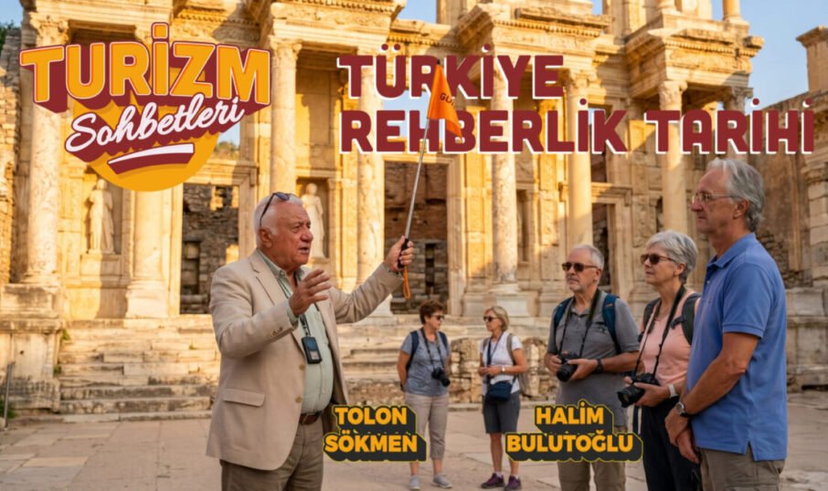 Tolon Sökmen: Türkiye'de rehberlik önyargıları aşmaktır