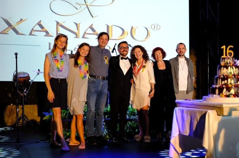 Xanadu Island turizmde 16’ncı yılını kutluyor