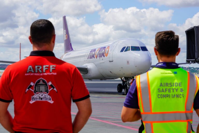 AIRCAIRO İstanbul operasyonlarını İGA’ya taşıyor 