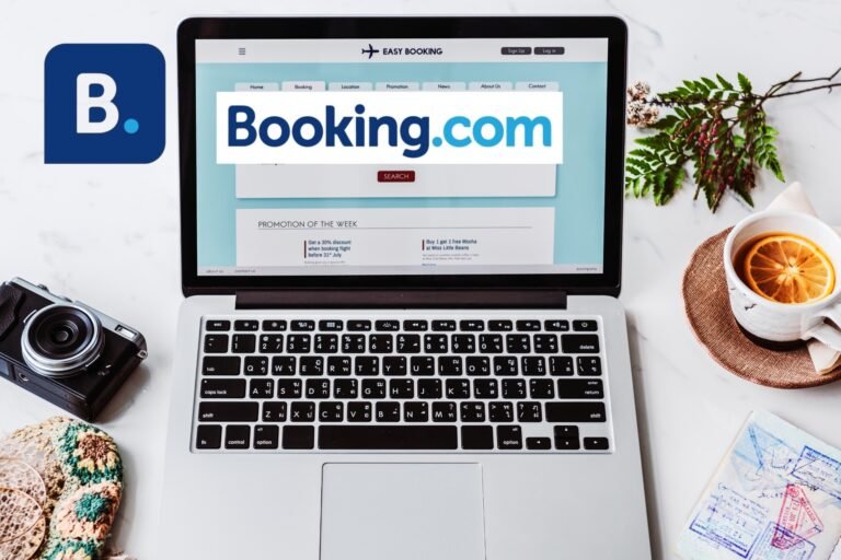 Booking.com 9 yıl sonra Türkiye'ye geri dönüyor