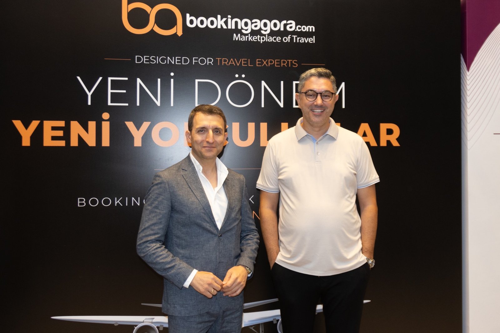BookingAgora yeni seyahat platformunu tanıttı