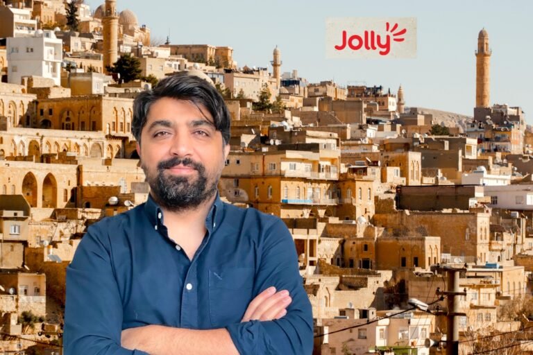 Jolly Güneydoğu Anadolu'da iki özel rota başlattı