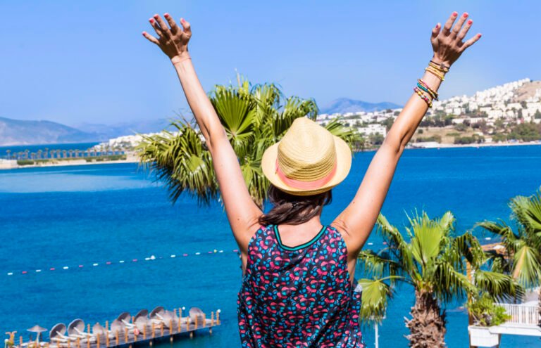 Yılın ilk 6 ayında Türkiye'ye 26 milyon turist geldi