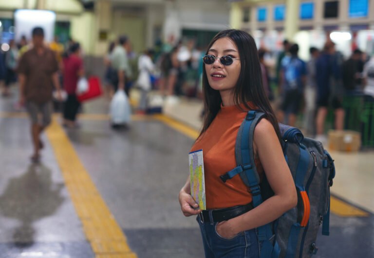 TÜİK açıkladı: Yerli turist en çok akrabasında kaldı