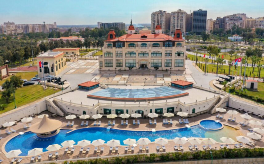 Rixos Mısır, World Travel Awards’tan yedi ödülle döndü