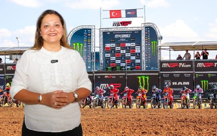 MXGP Türkiye ve Motofest ile Afyon’a 500 bin ziyaretçi