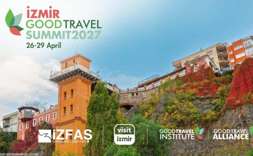 Turizm dünyası Good Travel Summit’te buluşacak