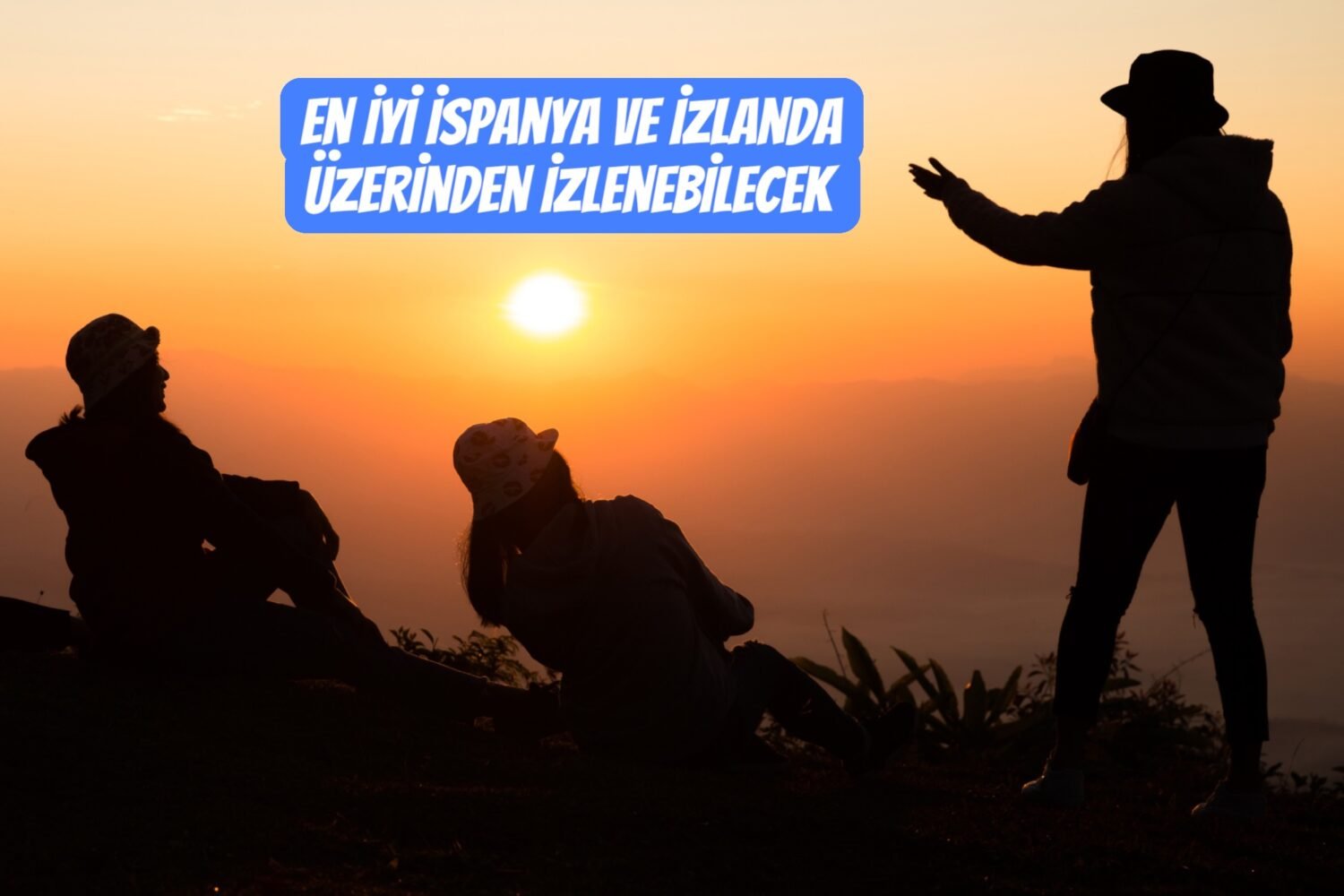 Güneş tutulurken “Astronomi turizmi” patladı!