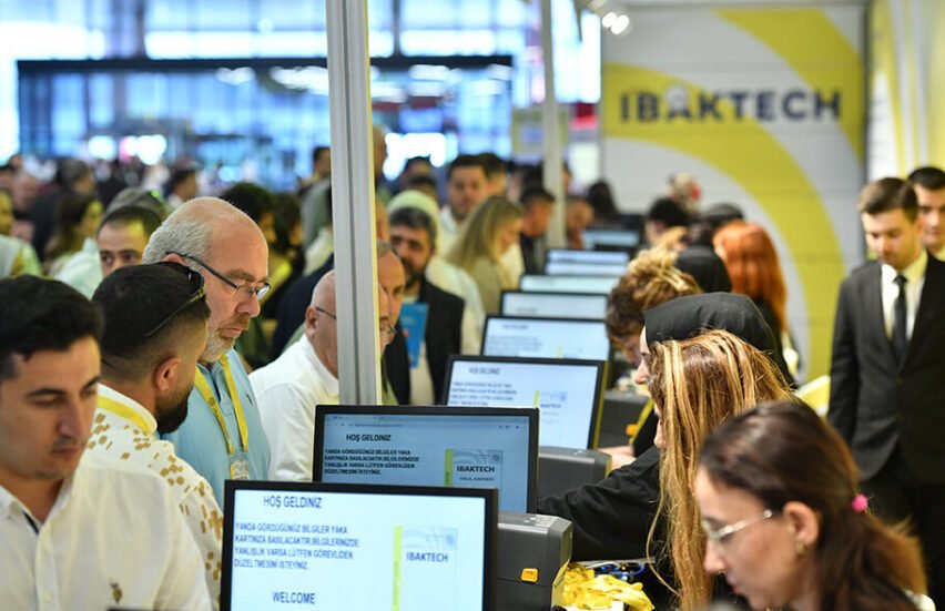 IBAKTECH 5 milyar euro iş hacmi oluşturacak