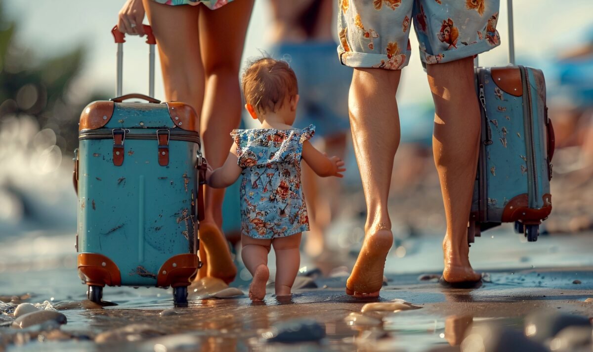 Tatil toplumsal baskıya dönüştü: Yaz tatili sendromu!