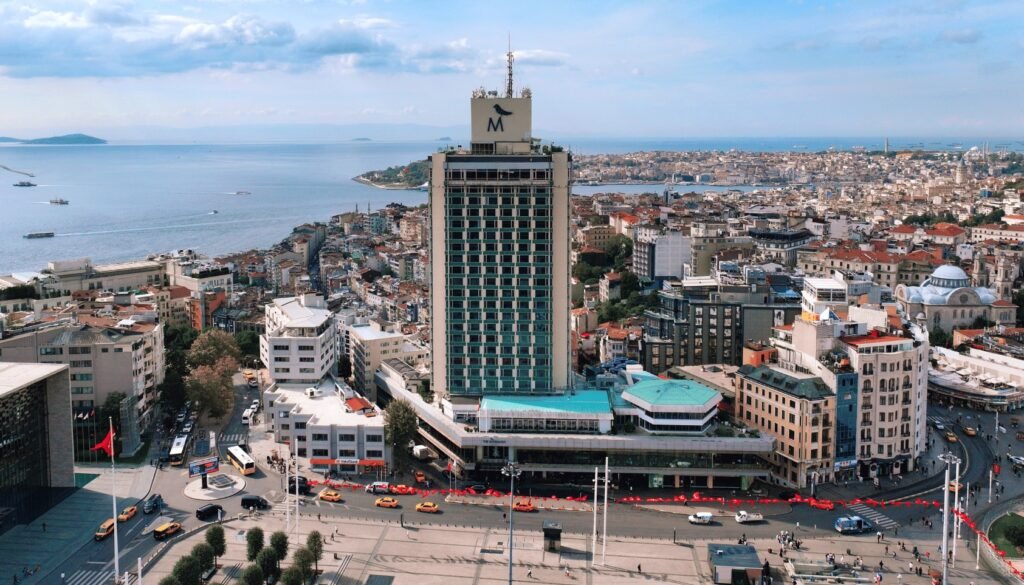 The Marmara DISCOVERY ile bol avantajlı seyahat