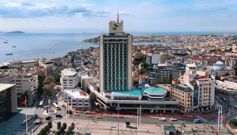 The Marmara DISCOVERY ile bol avantajlı seyahat