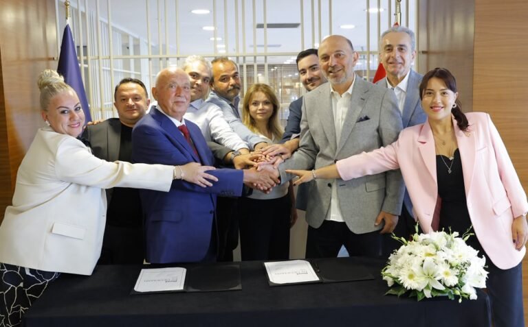 Dedeman Hospitality Karadeniz'de güçleniyor