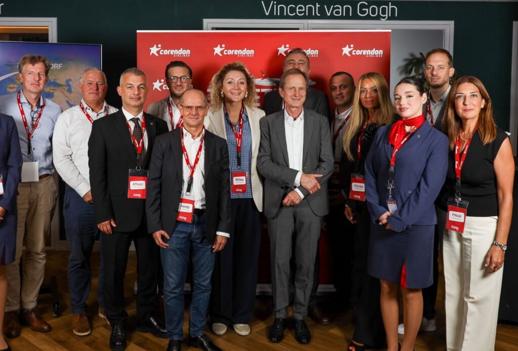 Corendon'dan Bulgaristan ve İstanbul’a yeni uçuşlar