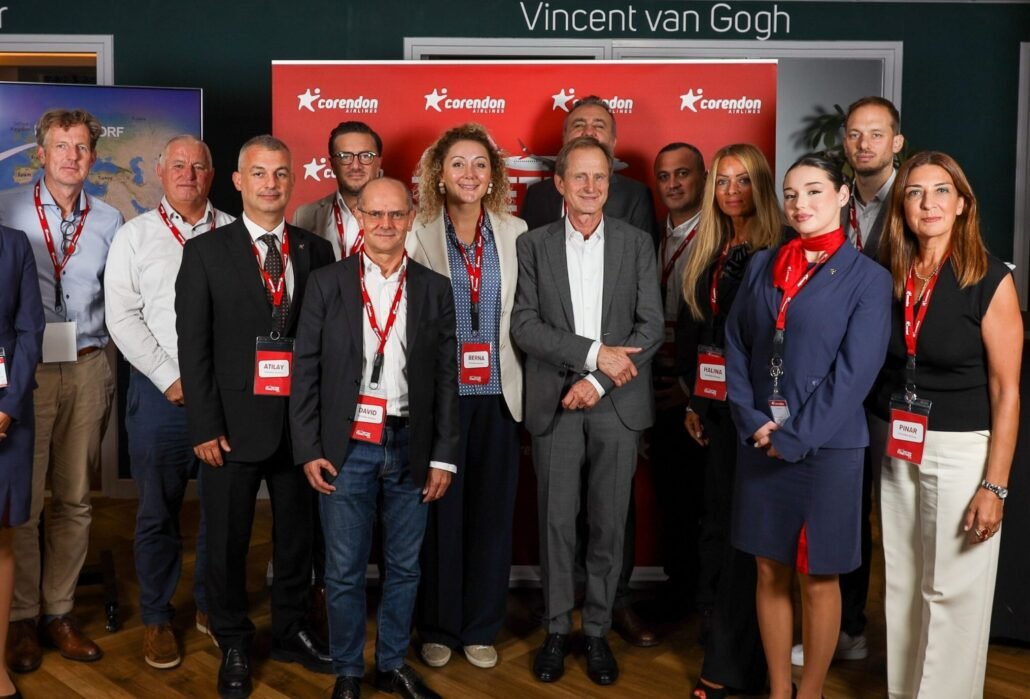 Corendon'dan Bulgaristan ve İstanbul’a yeni uçuşlar