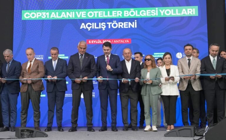 Antalya’ya 24 yılda 19,2 milyar liralık turizm yatırımı