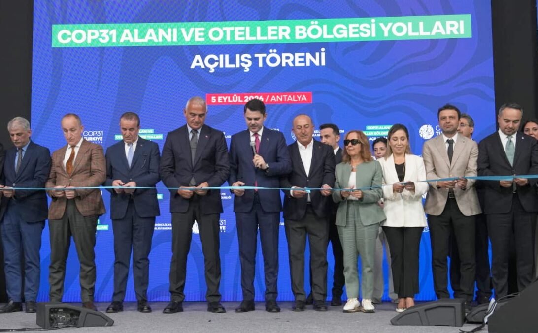 Antalya’ya 24 yılda 19,2 milyar liralık turizm yatırımı