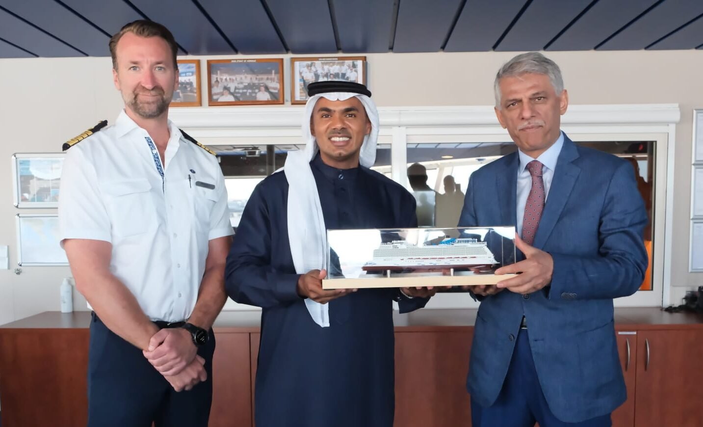 AROYA Cruises 2026-2027 Akdeniz programını tanıttı