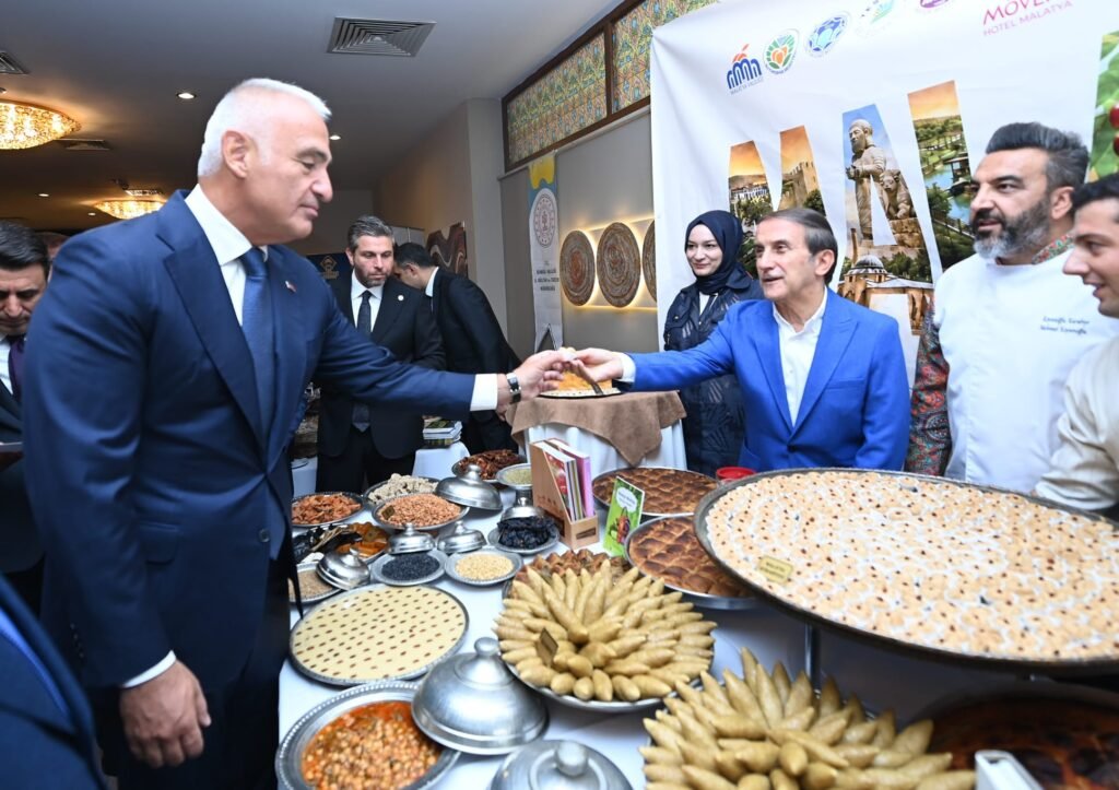 Doğu Anadolu'da beş şehir turizmde buluşuyor