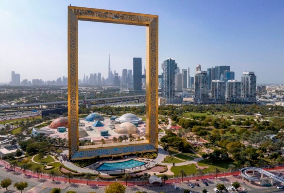 Dubai turizmi performans artışını sürdürüyor