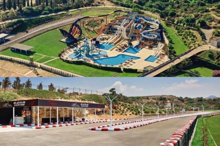 Spor ve eğlence tatil tercihinde önemli rol oynuyor