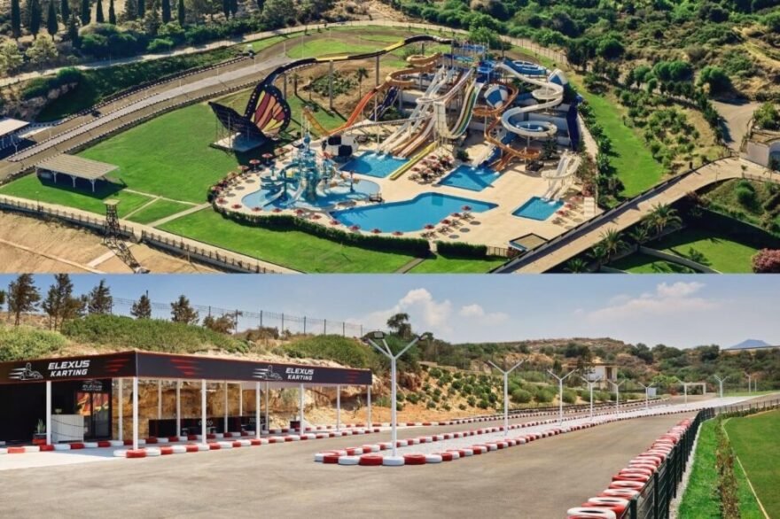 Spor ve eğlence tatil tercihinde önemli rol oynuyor