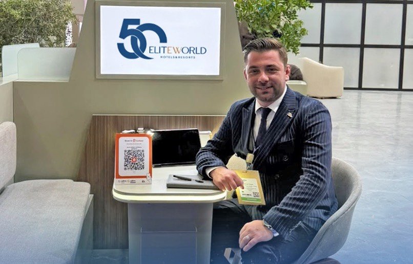 Elite World 2027’de Fildişi ve Hollanda’da otel açacak 