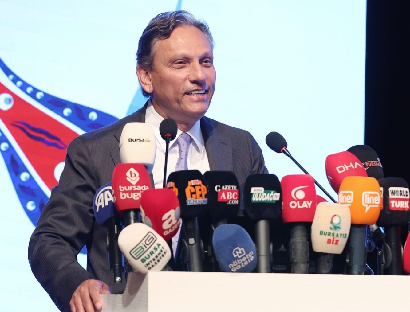 Güçlü turizm güçlü seyahat acentalarıyla olur