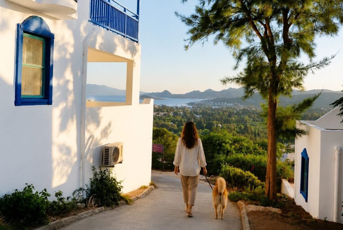 Hayvan dostu uygulamalar tatil kararını etkiliyor