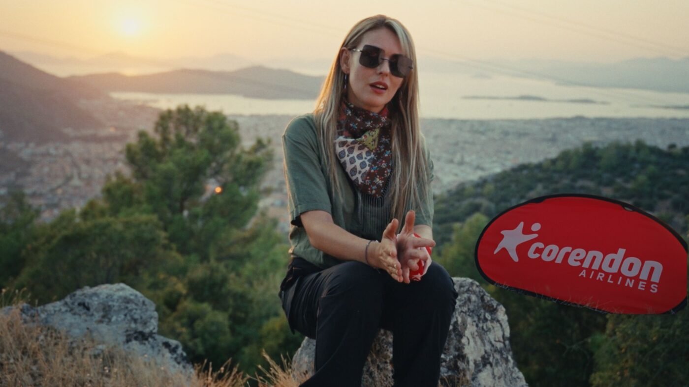Corendon, Fethiye’deki Telebehi araştırmalarını destekliyor
